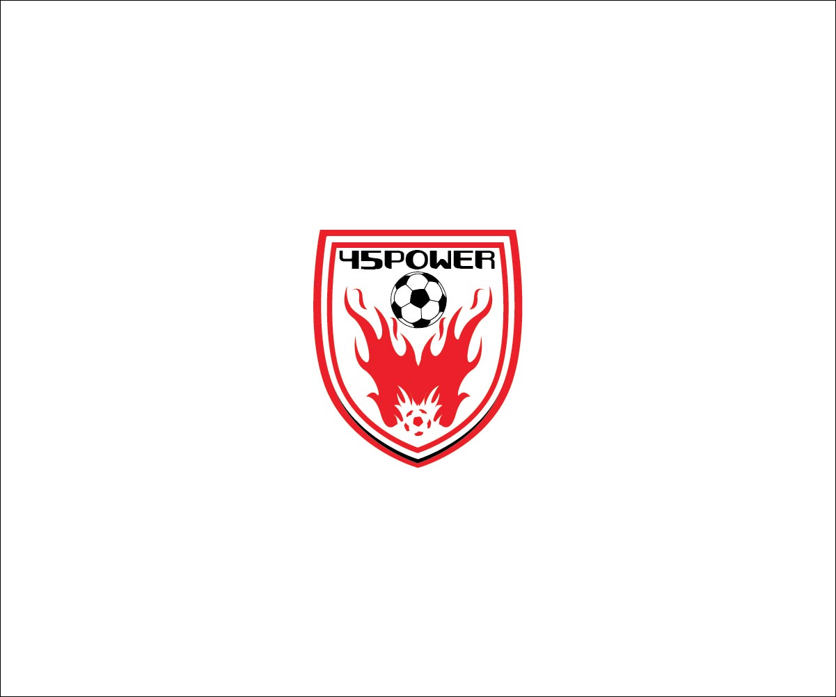 Logo Design by Alexandra for SC Weitmar 45 | Design #3748175