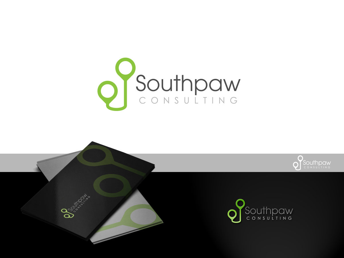 Logo Design by ArtSamurai for Southpaw Consulting Limited | Design: #985584