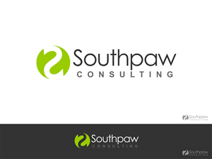 Logo Design by REDcrackers.com for Southpaw Consulting Limited | Design: #996262