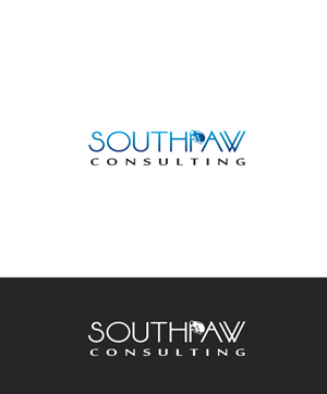 Diseño de Logo por DUAL DESIGNER para Southpaw Consulting Limited | Diseño: #998655