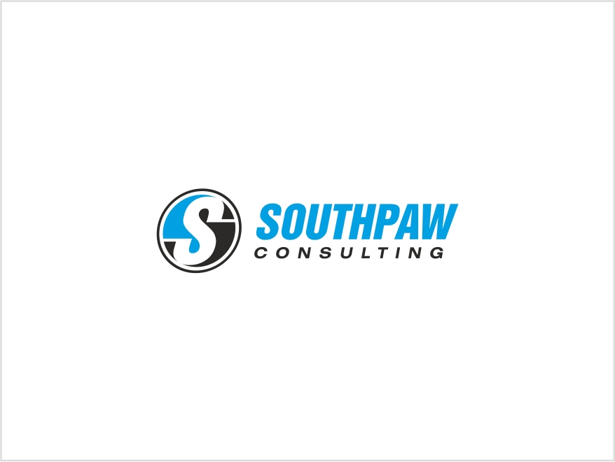 Logo Design by Logocraft for Southpaw Consulting Limited | Design #981403