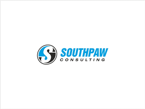 Logo Design by Logocraft for Southpaw Consulting Limited | Design: #981403