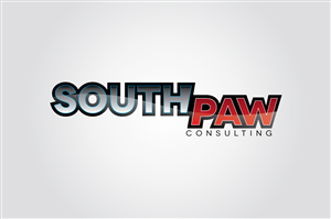 Logo Design by Almeida.Vector for Southpaw Consulting Limited | Design #984296