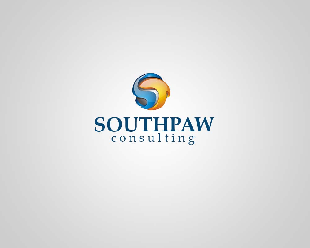 Logo Design by Bloom ART Networks for Southpaw Consulting Limited | Design #980651