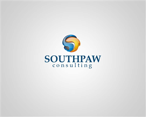 Diseño de Logo por Bloom ART Networks para Southpaw Consulting Limited | Diseño: #980651