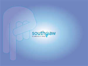 Diseño de Logo por Stasia para Southpaw Consulting Limited | Diseño: #985576