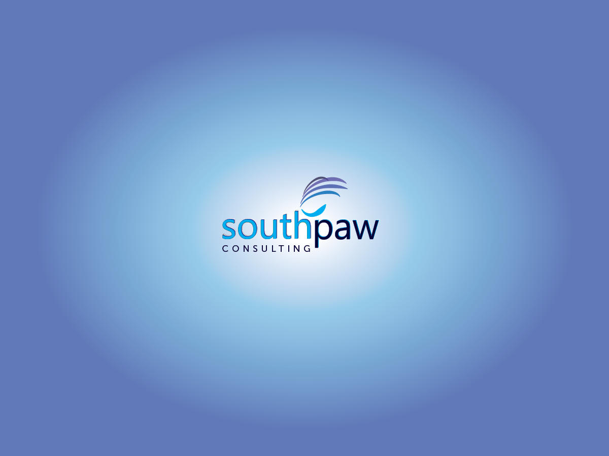 Diseño de Logo por Stasia para Southpaw Consulting Limited | Diseño #985600