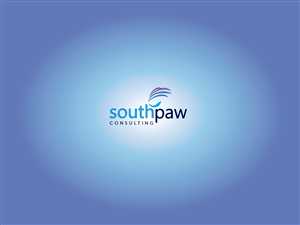 Diseño de Logo por Stasia para Southpaw Consulting Limited | Diseño: #985600