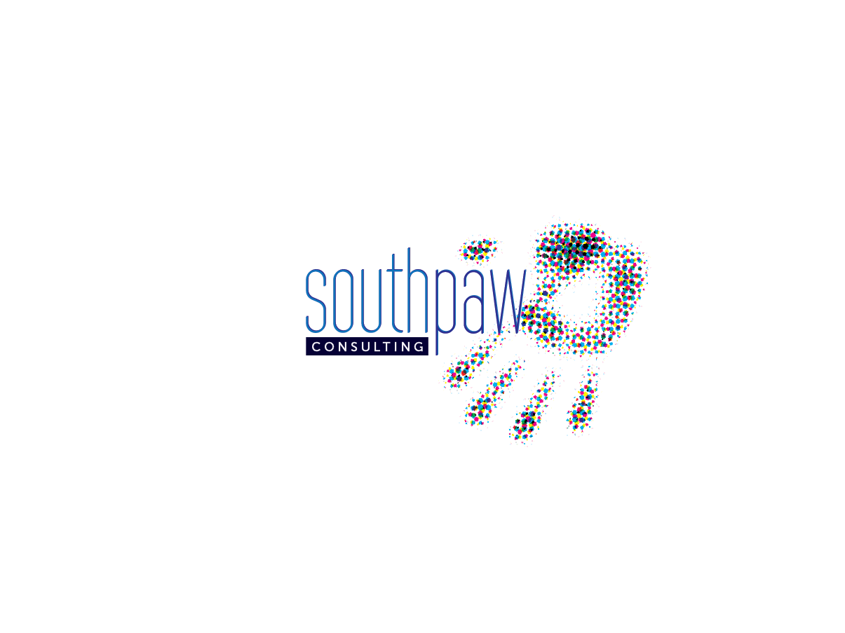 Diseño de Logo por Stasia para Southpaw Consulting Limited | Diseño #985614