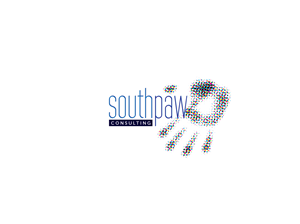 Diseño de Logo por Stasia para Southpaw Consulting Limited | Diseño: #985614
