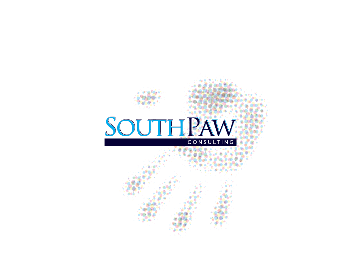 Logo Design by Stasia for Southpaw Consulting Limited | Design #992456