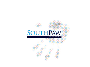 Diseño de Logo por Stasia para Southpaw Consulting Limited | Diseño: #992456