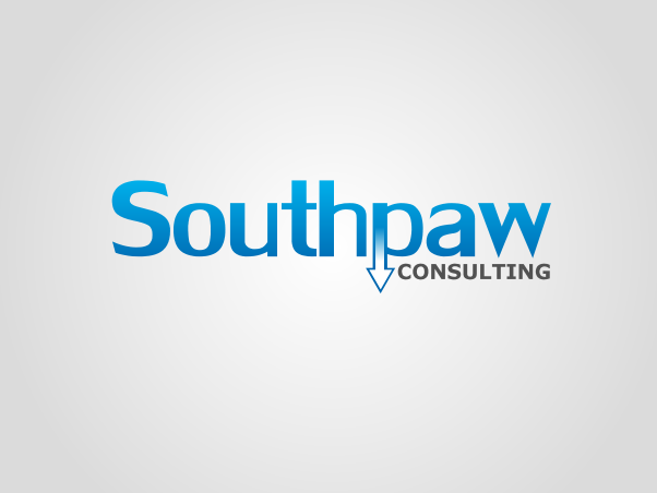Diseño de Logo por Rhys.Morgan para Southpaw Consulting Limited | Diseño #980512