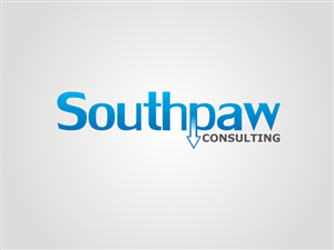 Diseño de Logo por Rhys.Morgan para Southpaw Consulting Limited | Diseño: #980512