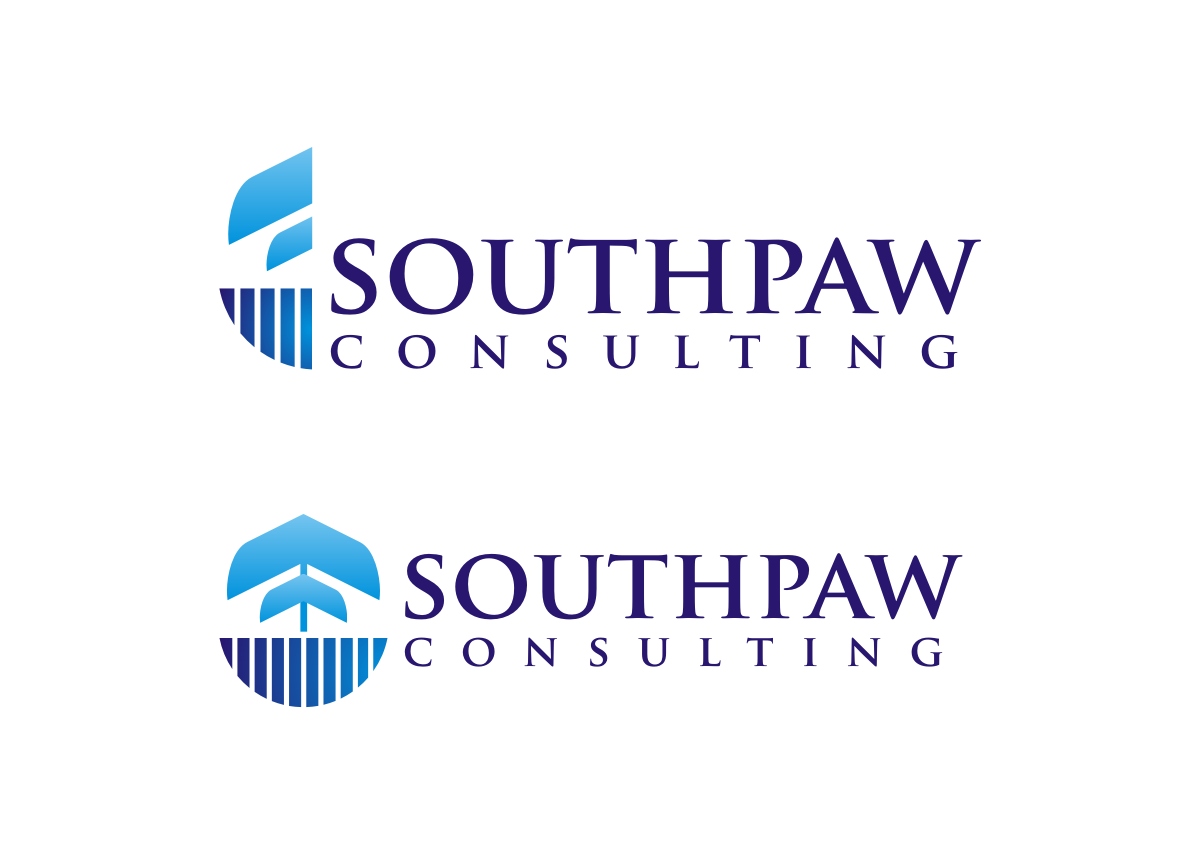 Diseño de Logo por mamik para Southpaw Consulting Limited | Diseño #984092