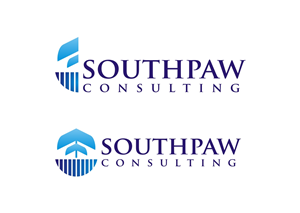 Diseño de Logo por mamik para Southpaw Consulting Limited | Diseño: #984092