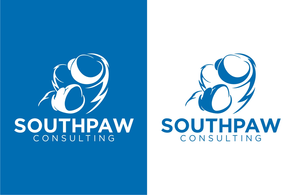 Diseño de Logo por mamik para Southpaw Consulting Limited | Diseño #986029