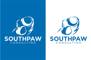 Diseño de Logo por mamik para Southpaw Consulting Limited | Diseño: #986029