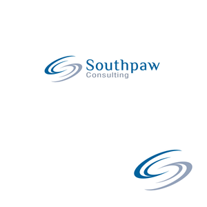 Logo Design by instudio for Southpaw Consulting Limited | Design: #984421
