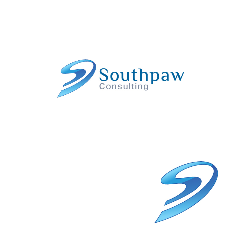 Diseño de Logo por instudio para Southpaw Consulting Limited | Diseño #984423