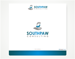 Diseño de Logo por Savana para Southpaw Consulting Limited | Diseño: #980795