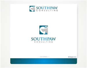 Diseño de Logo por Savana para Southpaw Consulting Limited | Diseño: #980803