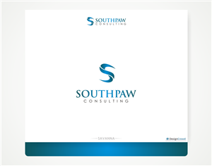 Logo Design by Savana for Southpaw Consulting Limited | Design: #983509