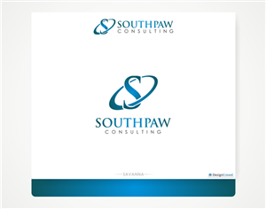 Logo Design by Savana for Southpaw Consulting Limited | Design: #983511