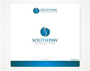 Logo Design by Savana for Southpaw Consulting Limited | Design: #983514