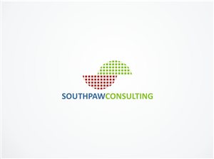 Logo Design by Vivek Modha for Southpaw Consulting Limited | Design #1001751