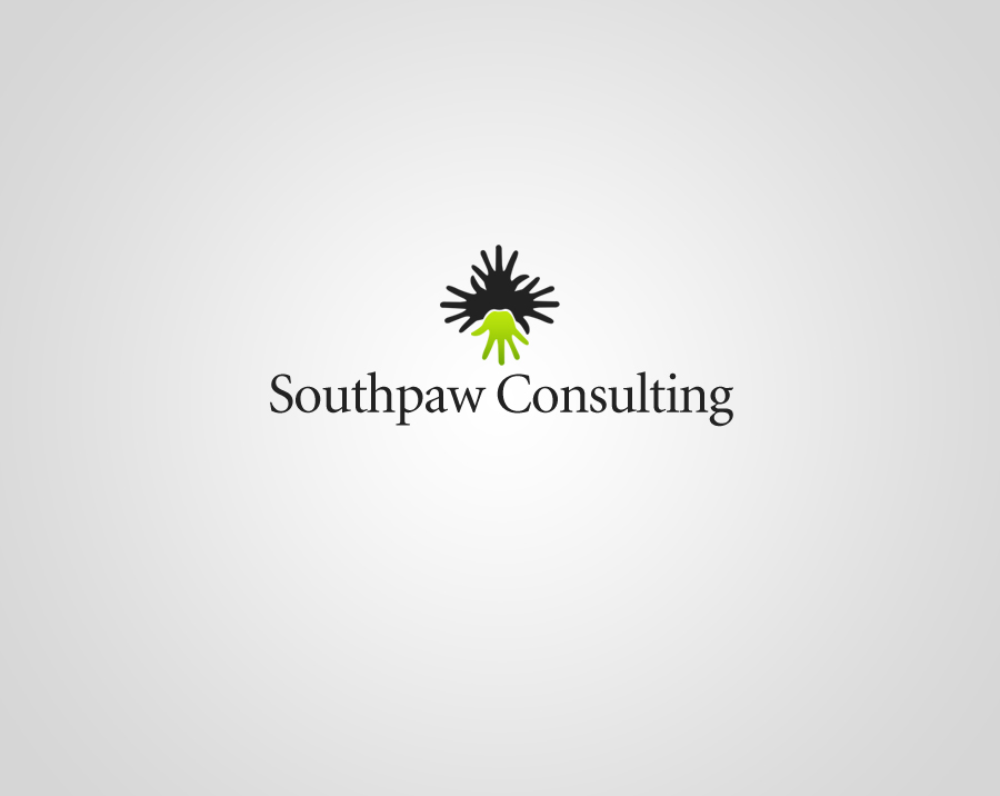 Logo Design by gulduk for Southpaw Consulting Limited | Design #982713