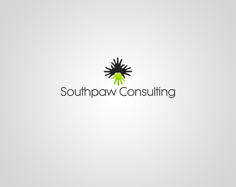 Logo Design by gulduk for Southpaw Consulting Limited | Design #982716