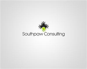 Logo Design by gulduk for Southpaw Consulting Limited | Design: #982716