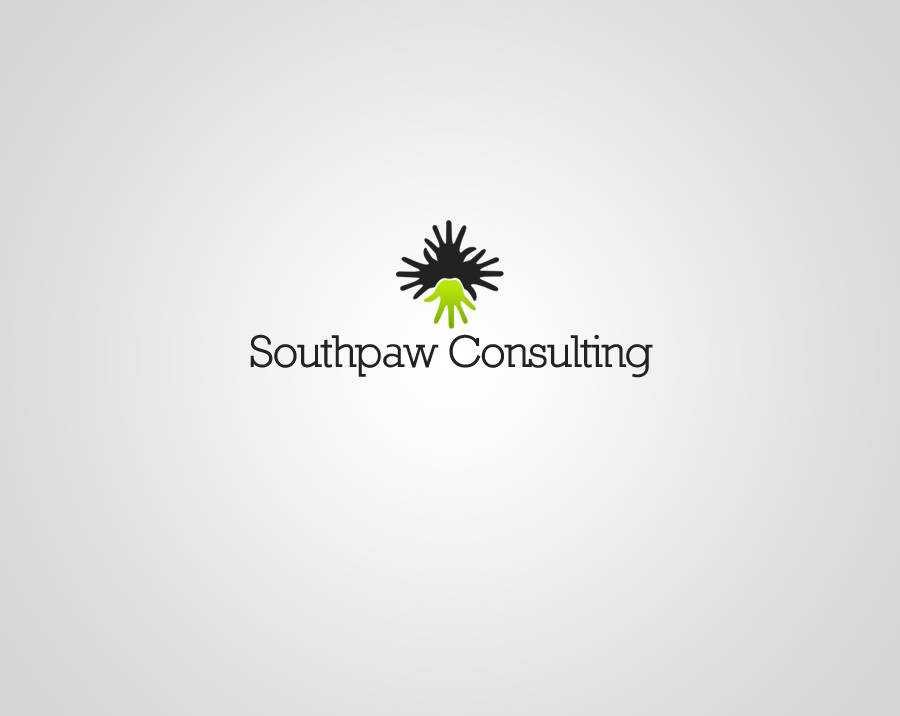 Logo Design by gulduk for Southpaw Consulting Limited | Design #985233