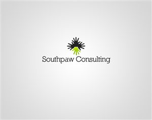Logo Design by gulduk for Southpaw Consulting Limited | Design: #985233