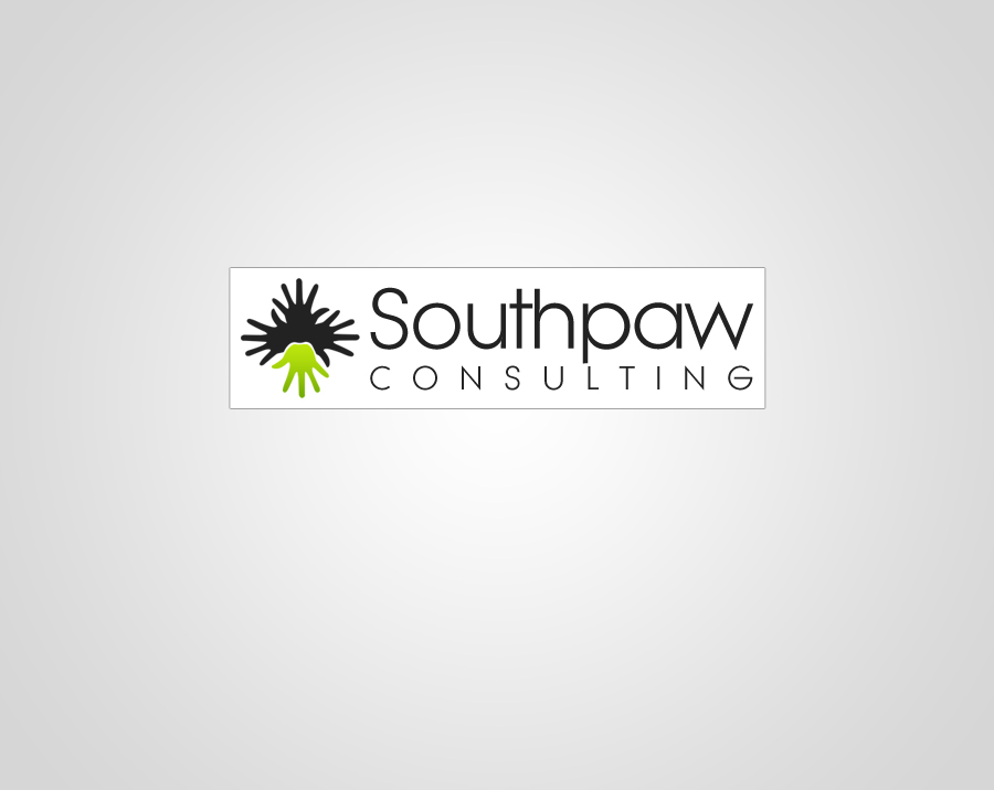 Logo Design by gulduk for Southpaw Consulting Limited | Design #987309