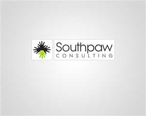Logo Design by gulduk for Southpaw Consulting Limited | Design: #987310
