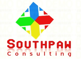 Diseño de Logo por ROYALLOGO para Southpaw Consulting Limited | Diseño: #980761