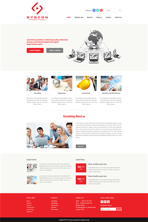 Web Design by Harpreet Singh