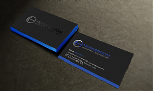 Business Card Design by GTools