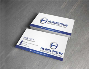Business Card Design by AwsomeD for this project | Design: #3740112