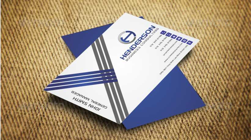 Visitenkarten-Design von AwsomeD für dieses Projekt | Design #3740114
