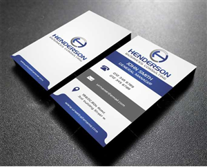 Business Card Design by AwsomeD for this project | Design: #3740125