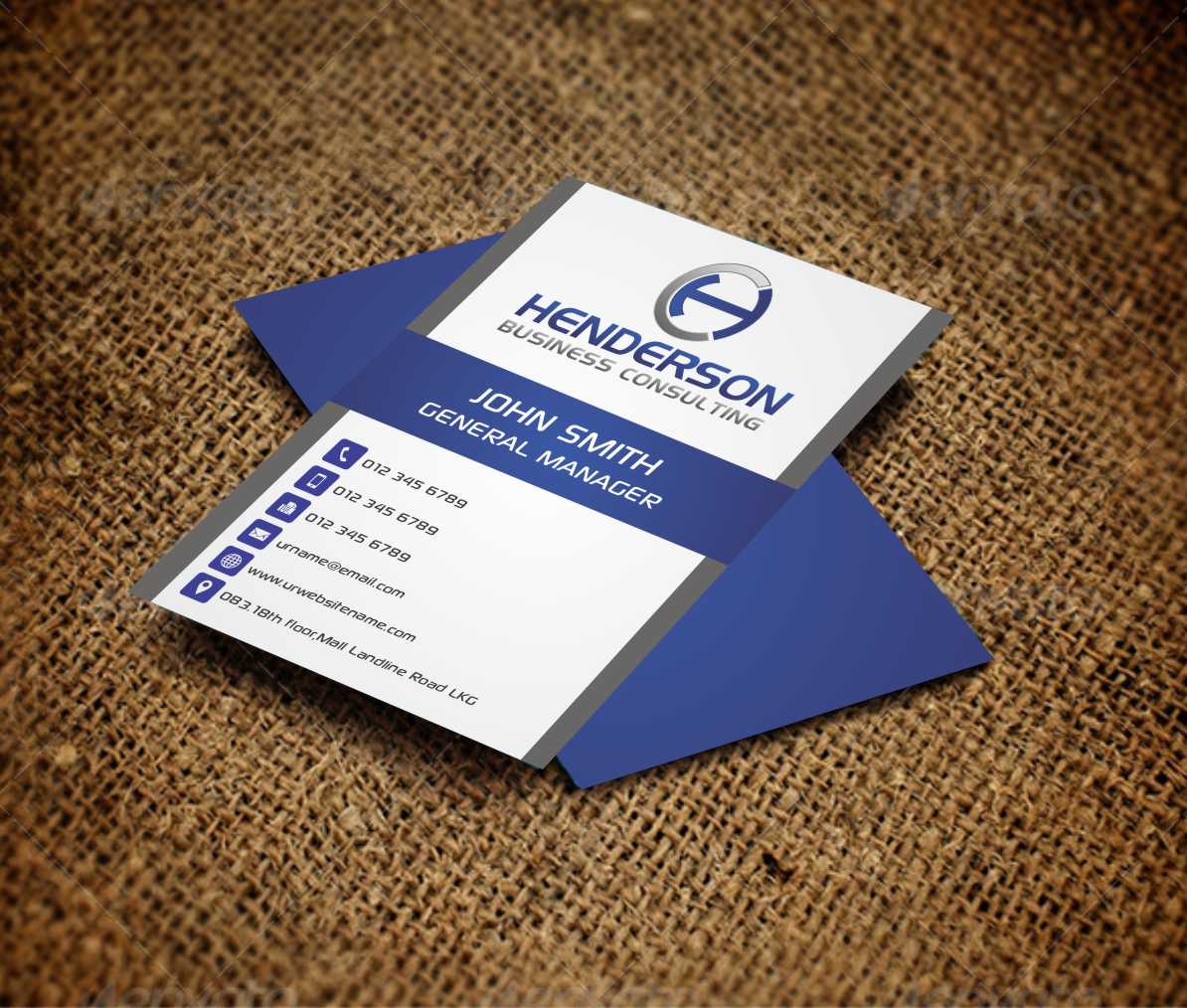 Business Card Design by AwsomeD for this project | Design #3740126