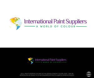 Logo Design by Elizabeta