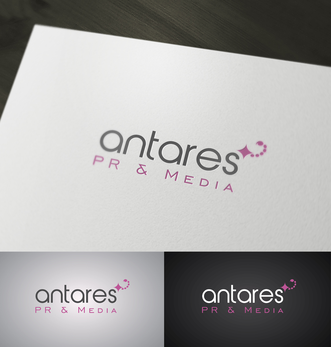 Diseño de Logo por NZ para este proyecto | Diseño #3747747