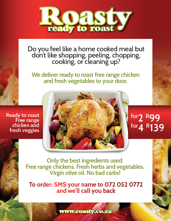 Flyer Design by PAS-CREATIVE for this project | Design #3775458