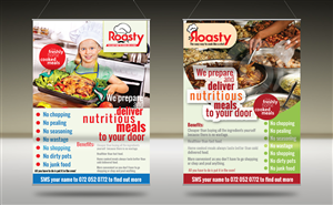 Flyer Design by Impressive Sol