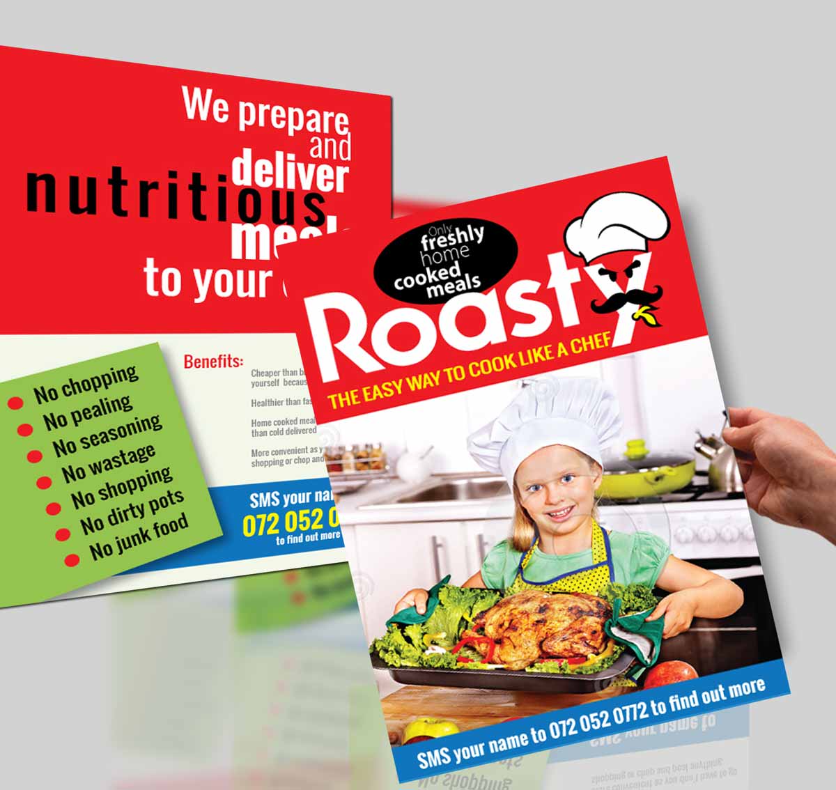Design de Flyer par Impressive Sol pour ce projet | Design #3758226