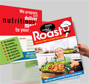 Design de Flyer par Impressive Sol pour ce projet | Design #3758226